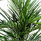 Artificial 130cm Areca Palm Tree