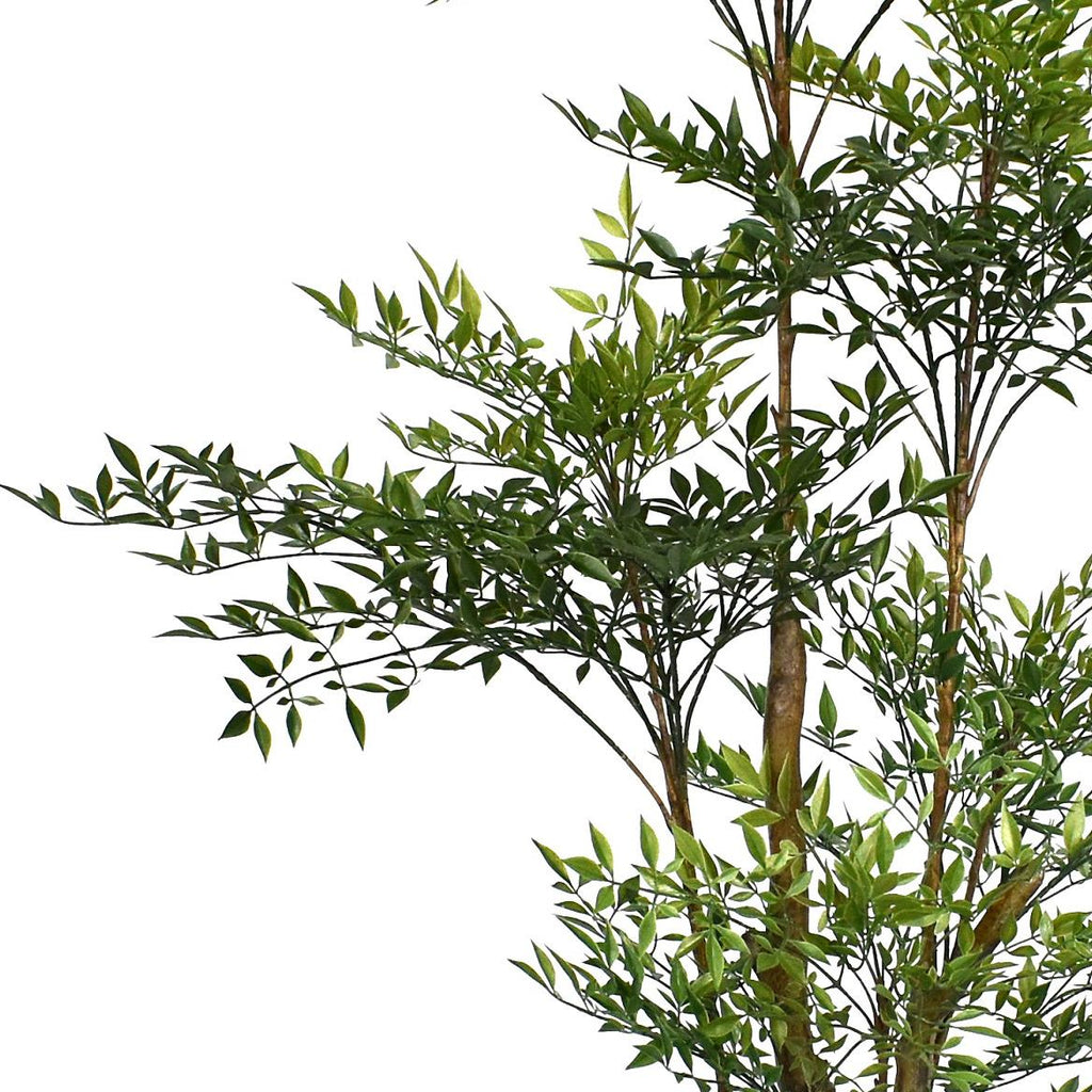 165cm Artificial Fire Retardant Nandina Tree