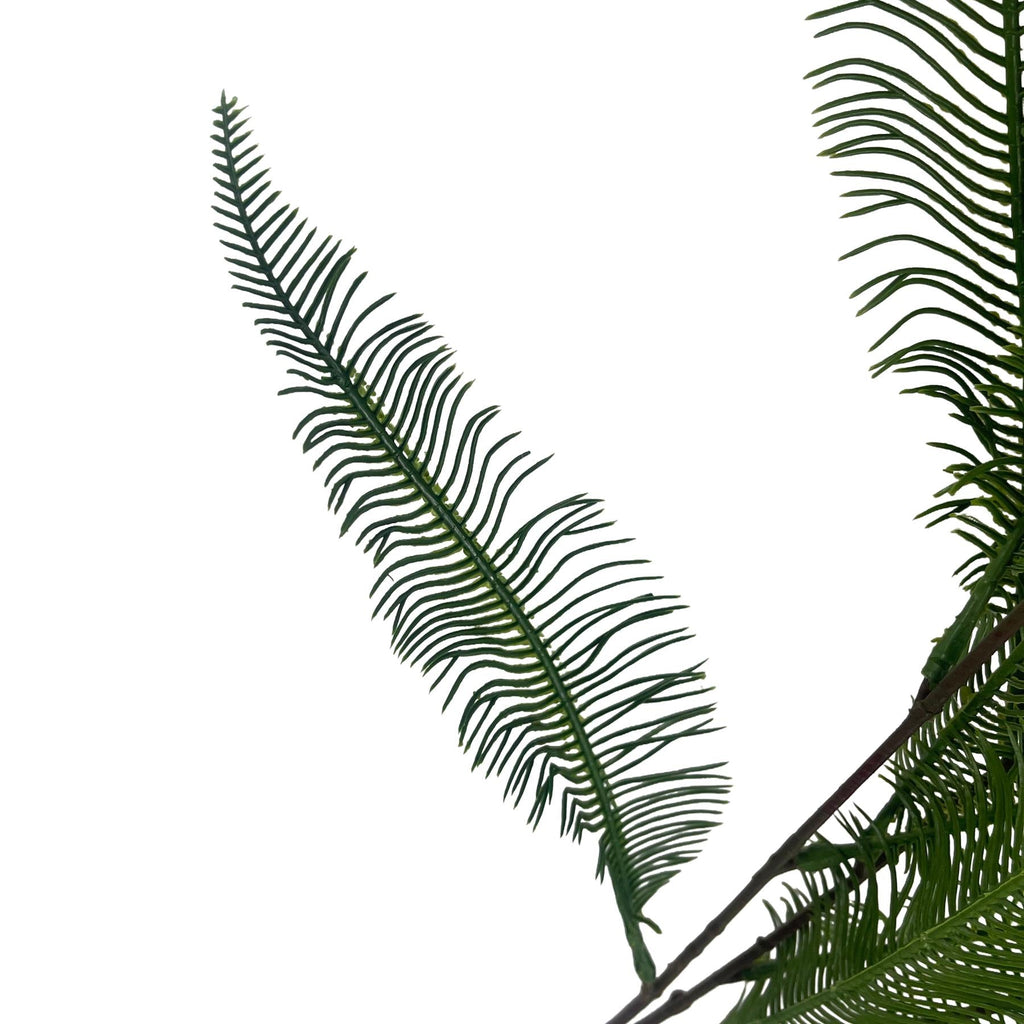 100cm Artificial Fern Spray