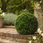 45cm Artificial Thyme Topiary Ball