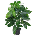 50cm Artificial Money Tree Plant Pachira