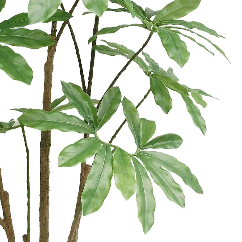 150cm Dwarf Umbrella Realistic Artificial Tree