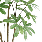 150cm Dwarf Umbrella Realistic Artificial Tree