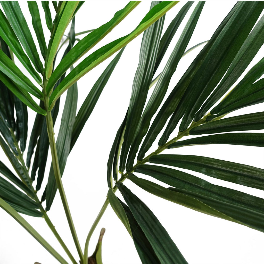 Artificial 130cm Kentia Palm Tree