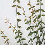 120cm Artificial Hanging String of Pearls