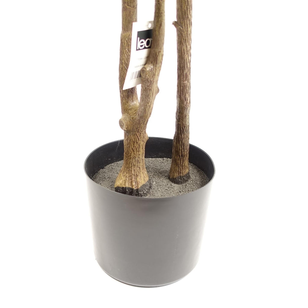 140cm Artificial Codiaeum Tree