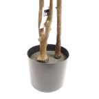 140cm Artificial Codiaeum Tree