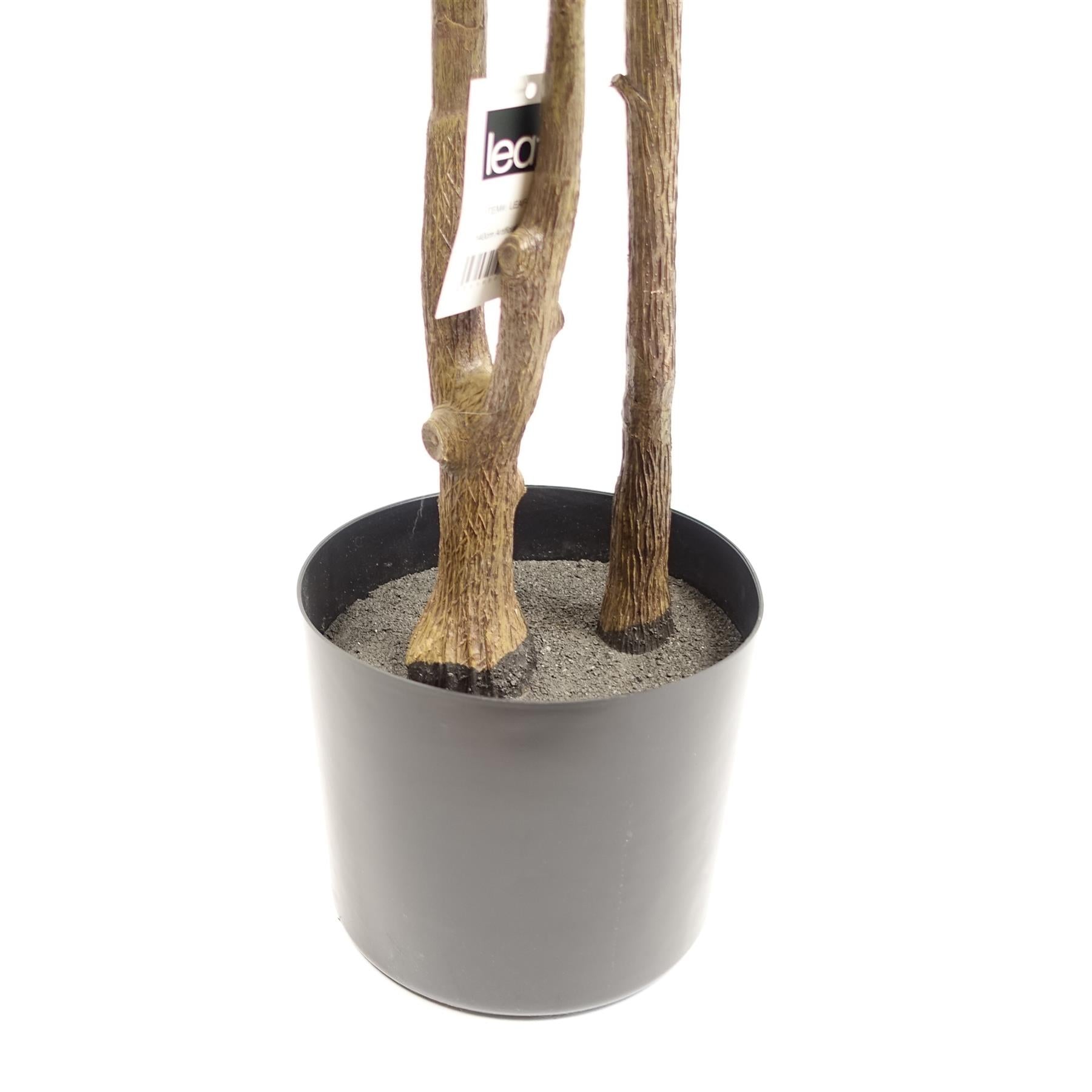140cm Artificial Codiaeum Tree