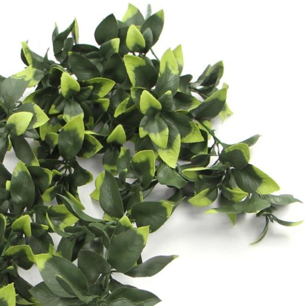 Hanging UV and Fire Resistant Artificial Pothos Plant 71cm