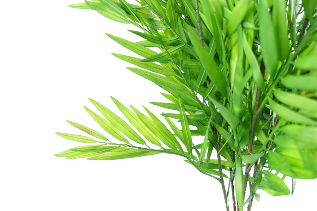 85cm Artificial Bamboo Fern Stem