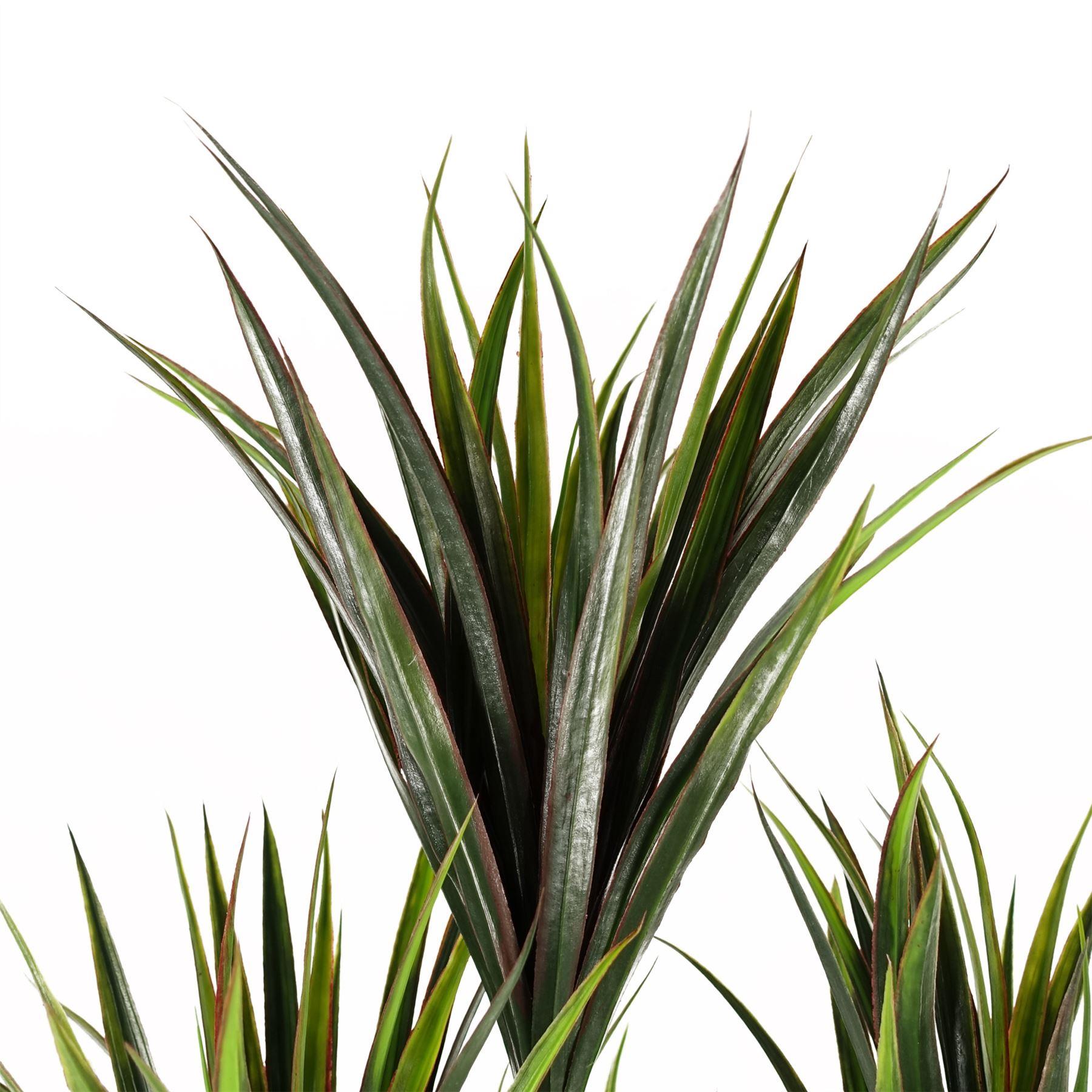 Artificial 105cm UV Resistant Yucca Tree