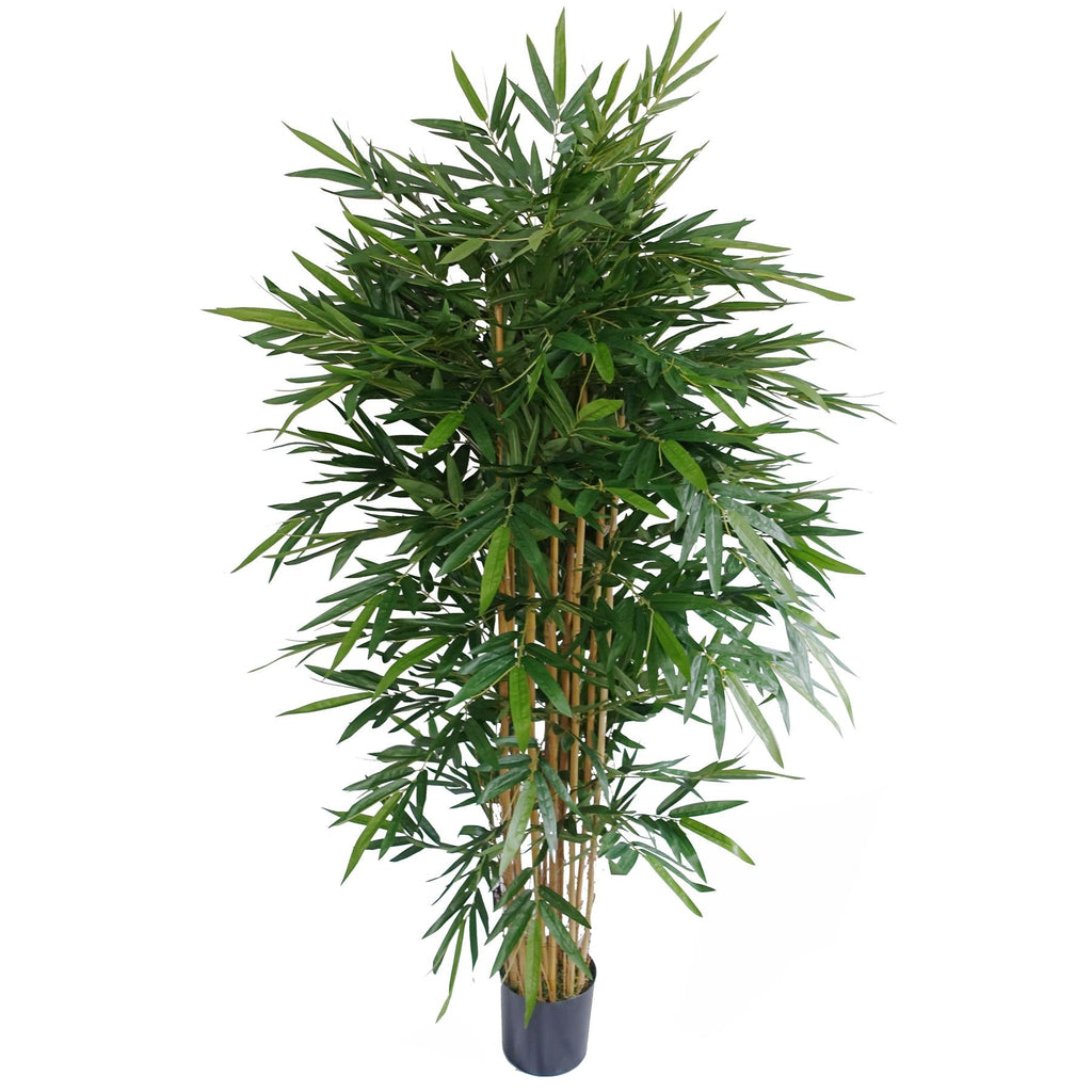 180cm Artificial Premium UV Resistant Bamboo