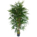 180cm Artificial Premium UV Resistant Bamboo