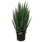 70cm Artificial Yucca Plant