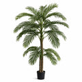 260cm XXL Artificial Coco Palm Tree