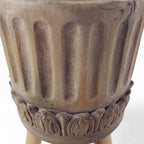 x 21.5cm Zandi Roman Composite Large Planter 40cm