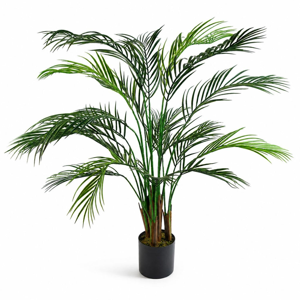 Areca Palm Tree UV Resistant Outdoor 125cm Artificial