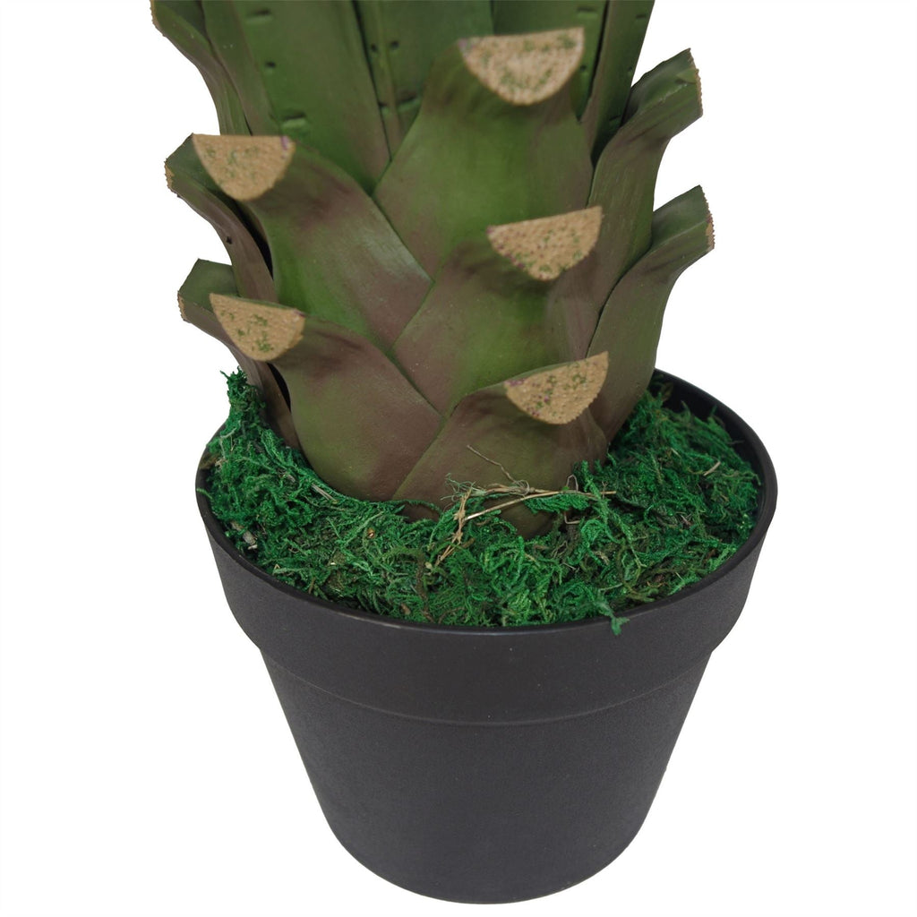 90cm Artificial Yukka Plant