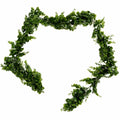 180cm Artificial Eucalyptus Style Green Garland Hanging Decoration