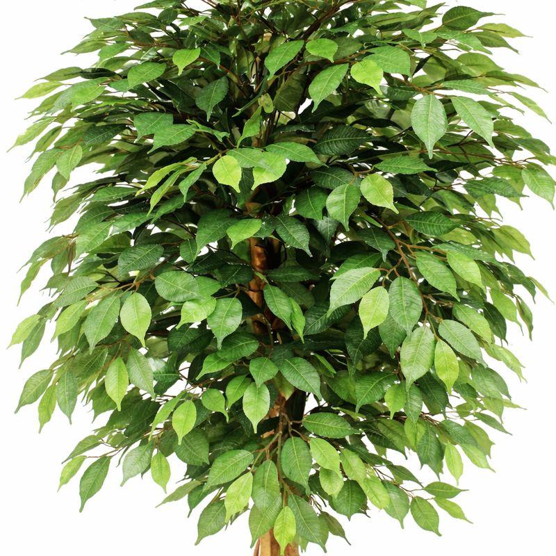 150cm Artificial Ficus Tree