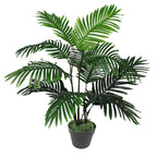 90cm Artificial Areca Palm Tree Tree Large