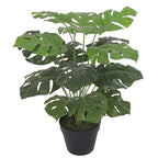 Artificial Monstera Plant 60cm Monstera