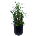 100cm Yukka Display in Pot Artificial