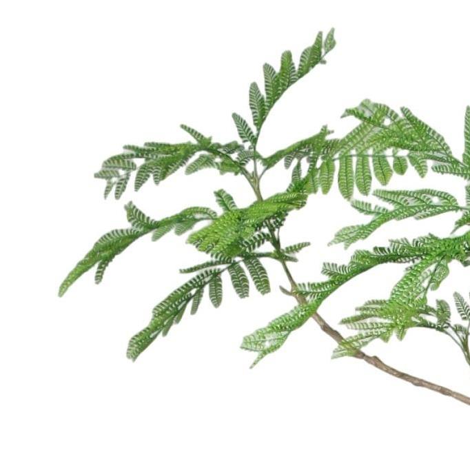 240cm Jacaranda Realistic Artificial Tree
