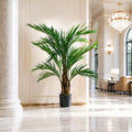 Artificial 150cm Areca Palm Natural Tree