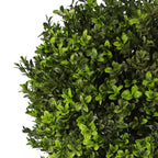 Artificial Boxwood Buxus Ball Topiary Tree 120cm
