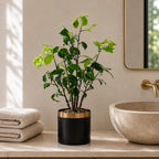 60cm Artificial Banyan Bonsai Ficus Tree