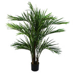 Artificial 130cm Areca Palm Tree