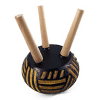 x 34cm Bali Composite Oval Large Planter 45cm