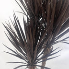 155cm UV Resistant Artificial Triple Yukka Tree Plant Tree Triple Dark