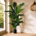 180cm Artificial Palm Tree Extra Large