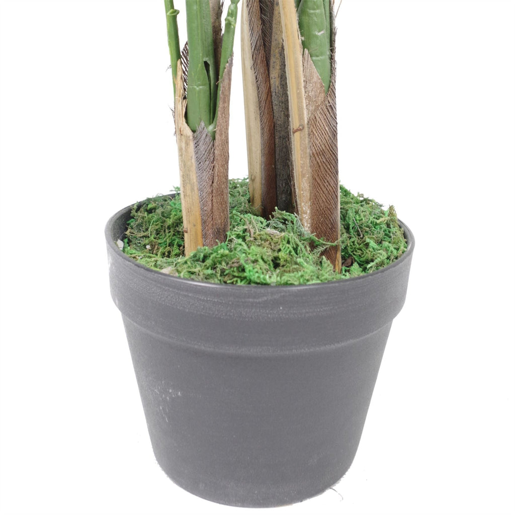 130cm Artificial Areca Palm Tree Extra Large