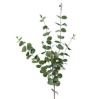 100cm Artificial Eucalyptus Foliage Green