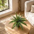 60cm Artificial Boston Fern Plant Boston Fern