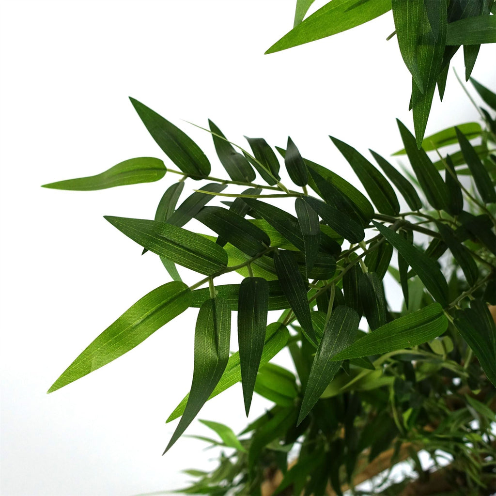 Artificial 120cm Oriental Bamboo Plant