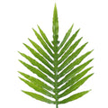 95cm Artificial Green Palm Leaf