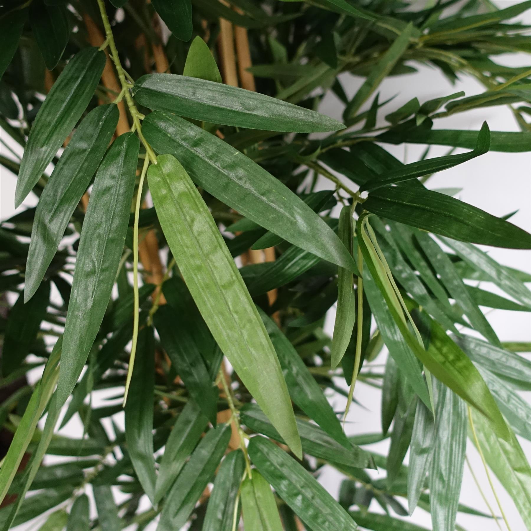 180cm Artificial Premium UV Resistant Bamboo