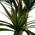 120cm Artificial UV Resistant Yucca