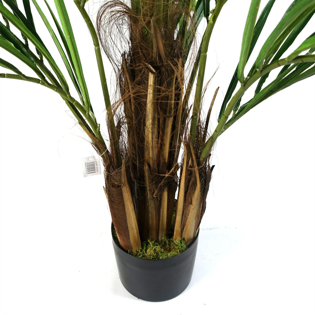 Artificial 150cm Areca Palm Natural Tree