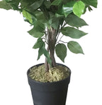 60cm Artificial Ficus Tree Large Bushy Shape