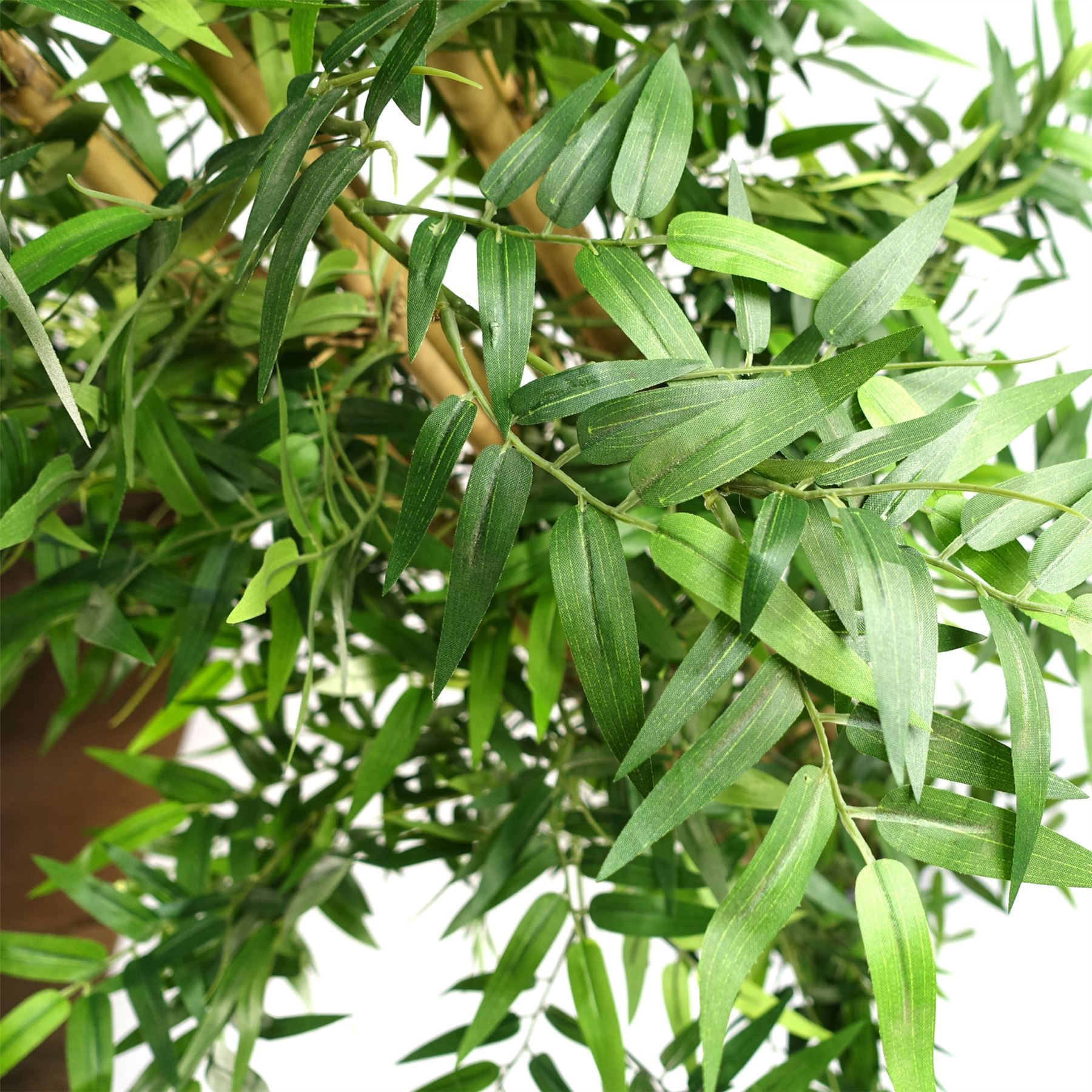 Artificial 120cm Oriental Bamboo Plant
