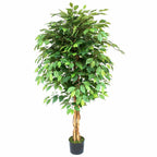 150cm Artificial Ficus Tree