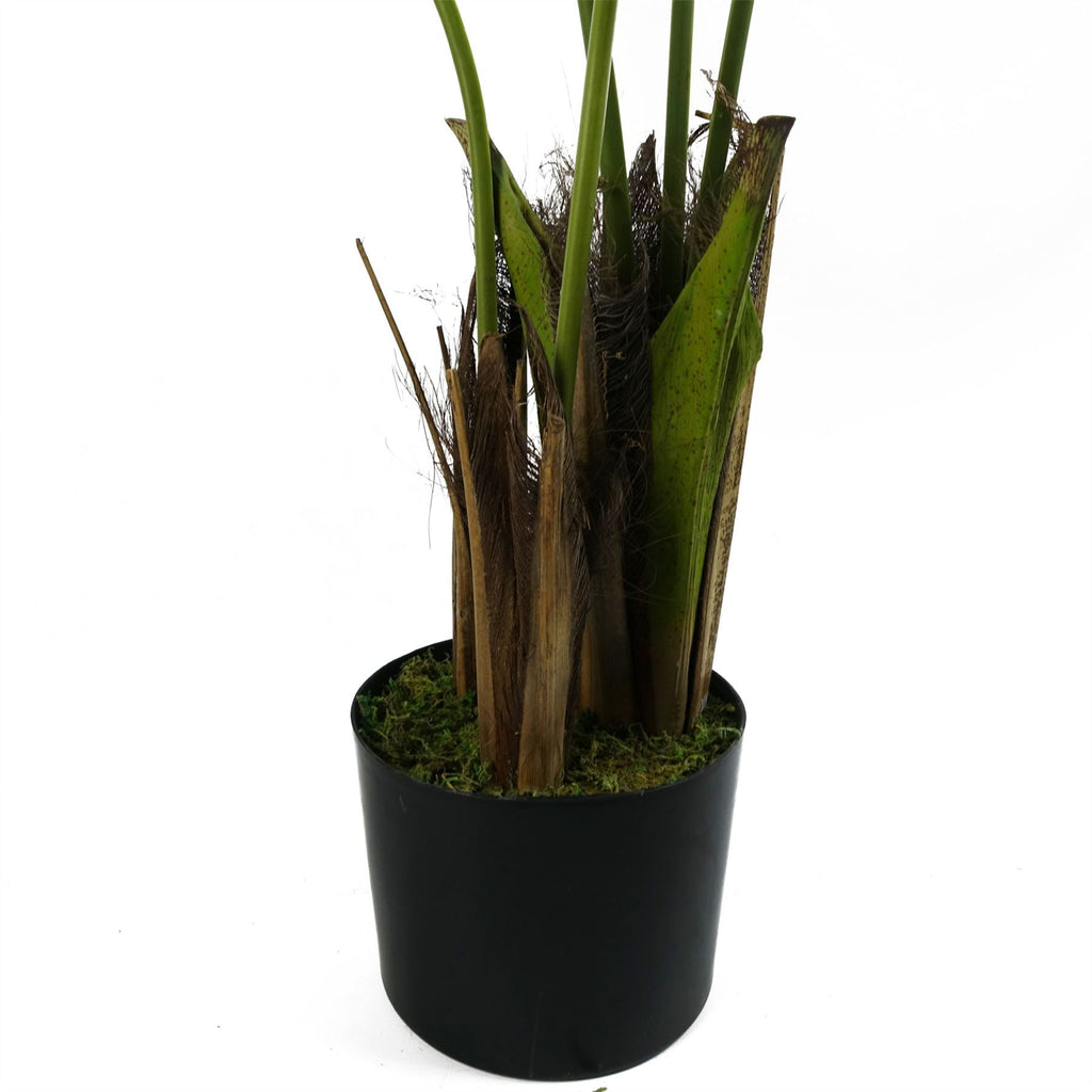 Artificial 120cm Kentia Palm Tree