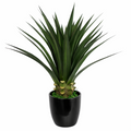 90cm Artificial Yukka Plant