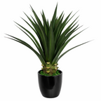 90cm Artificial Yukka Plant