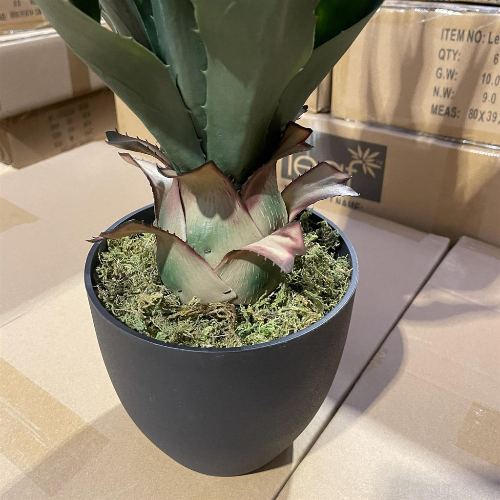 70cm Agave Tropical Yucca Artificial